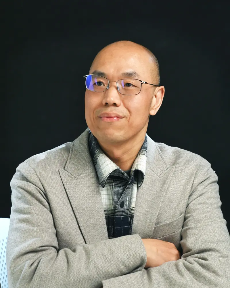 Prof. Yi Xie, PhD, Chief Scientist at DSAN NEW MATERIALS