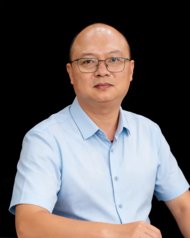 Zhi Chen, PhD, President at DSAN NEW MATERIALS